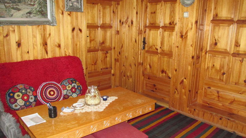 Guest Rooms Bashtina Striaha, Panagyurishte, Болгария