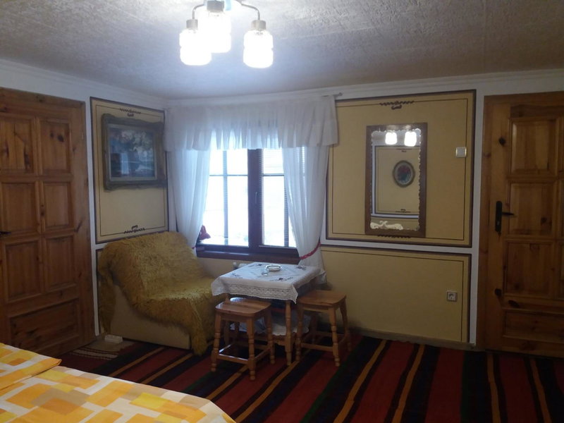 Guest Rooms Bashtina Striaha, Panagyurishte, Болгария