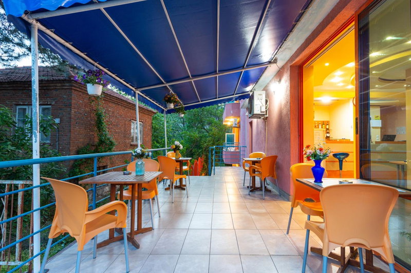 Family Hotel Jemelly, Obzor, Bulgaria