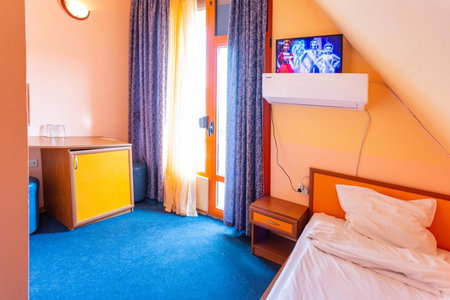 Family Hotel Jemelly, Obzor, Bulgaria