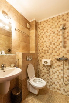 Family Hotel Jemelly, Obzor, Bulgaria