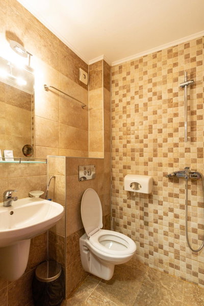 Family Hotel Jemelly, Obzor, Bulgaria