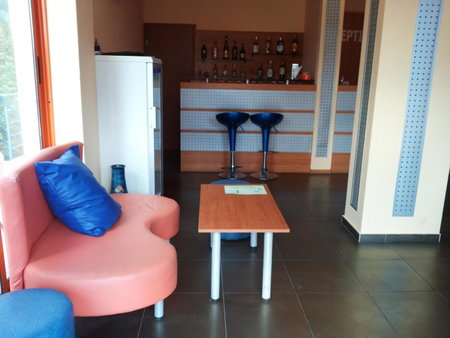 Family Hotel Jemelly, Obzor, Bulgaria