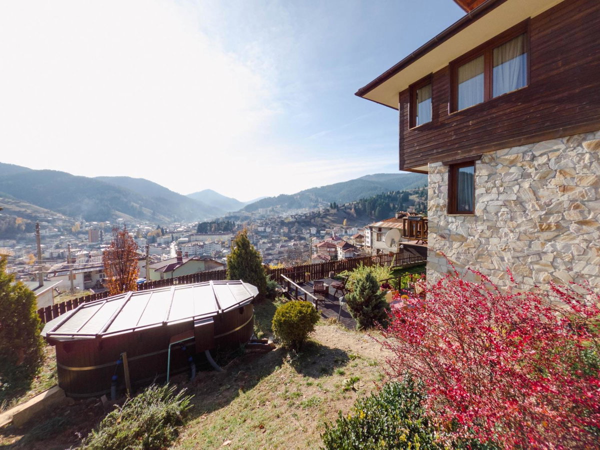 Hotel · Rodope Nook Guest house, Smolyan