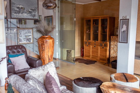 Rodope Nook Guest house, Smolyan, Bulgaria