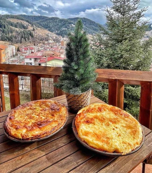 Rodope Nook Guest house, Smolyan, Bulgaria
