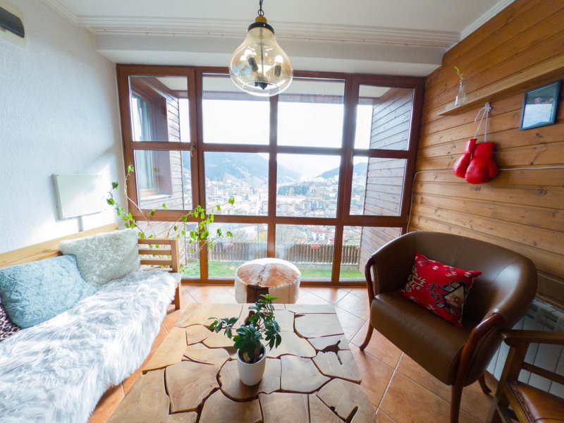 Rodope Nook Guest house, Smolyan, Bulgaria