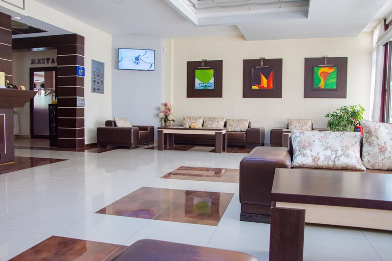 Hotel Fantazia, Haskovo, Bulgaria