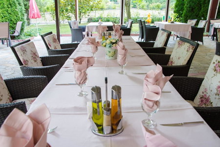 Hotel Fantazia, Haskovo, Bulgaria