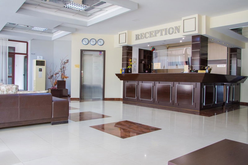 Hotel Fantazia, Haskovo, Bulgaria