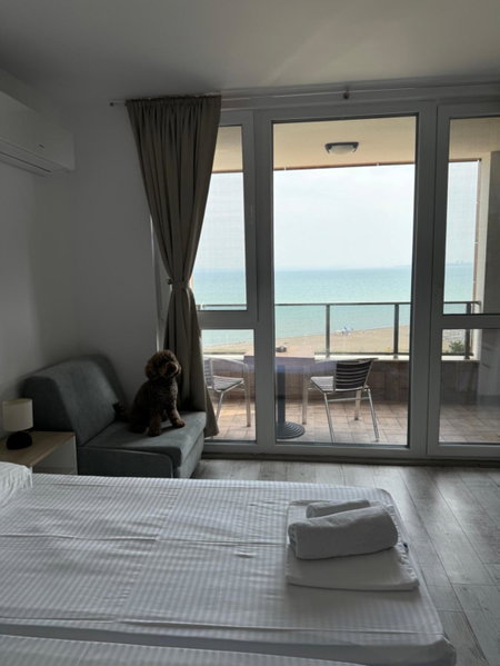 Апартаменти за гости "Екатерина" guest apartments "Ekaterina", Burgas, Bulgaria