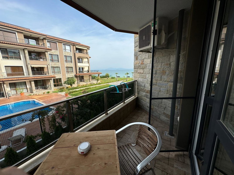 Апартаменти за гости "Екатерина" guest apartments "Ekaterina", Burgas, Bulgaria