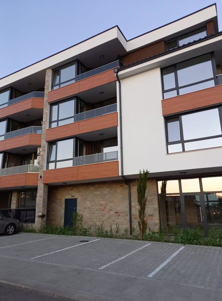 Апартаменти за гости "Екатерина" guest apartments "Ekaterina", Burgas, Bulgaria