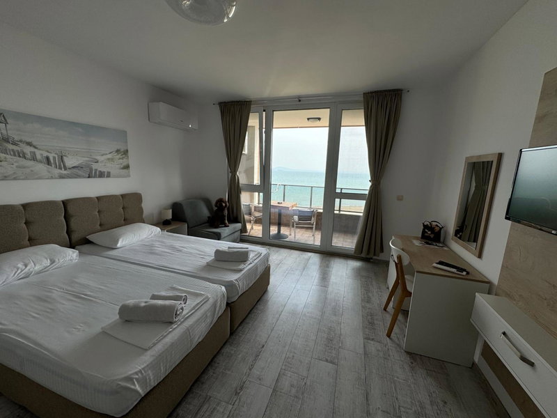 Апартаменти за гости "Екатерина" guest apartments "Ekaterina", Burgas, Bulgaria