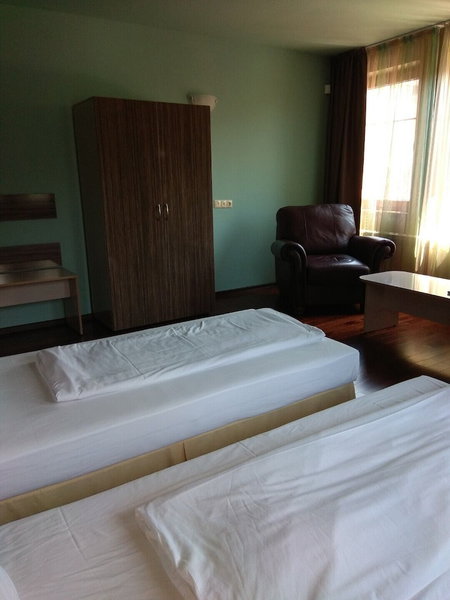Roots Hotel & Wine Bar, Plovdiv, Bulgaria