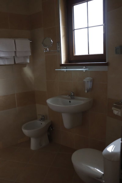 Roots Hotel & Wine Bar, Plovdiv, Bulgaria