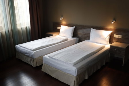 Roots Hotel & Wine Bar, Plovdiv, Bulgaria