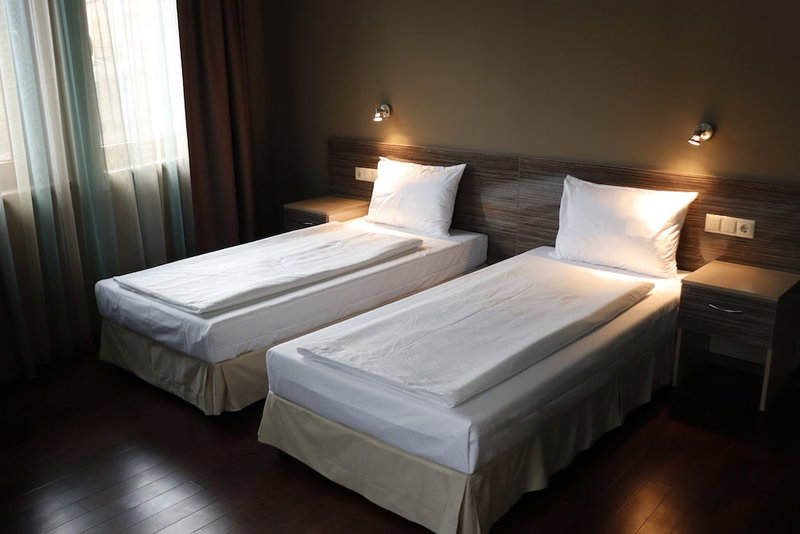 Roots Hotel & Wine Bar, Plovdiv, Bulgaria