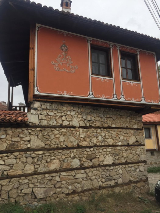 Чолаковата Къща, Panagyurishte, Bulgarien