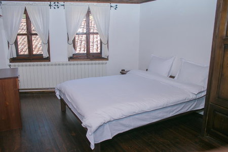 Чолаковата Къща, Panagyurishte, Bulgarien