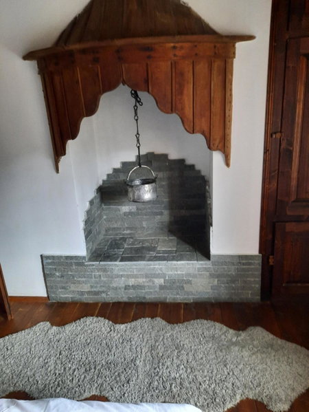 Чолаковата Къща, Panagyurishte, Bulgarien