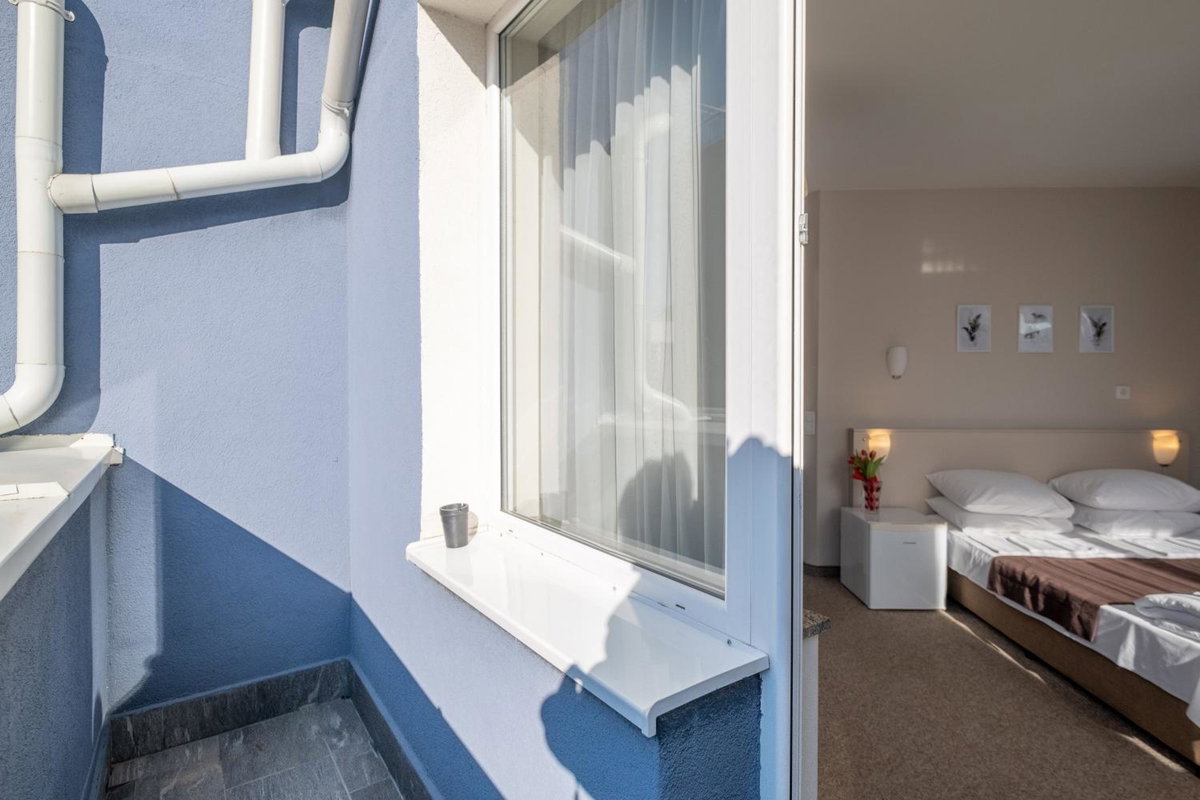 Hôtel · Blue Label Apart House, Sofia