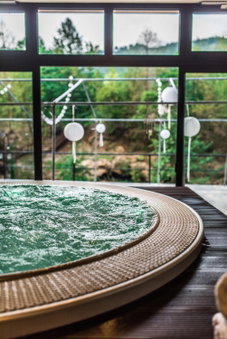 Hotel Kostelski Buk, Bihac, Bosnia and Herzegovina