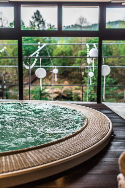 Hotel Kostelski Buk, Bihac, Bosnia and Herzegovina