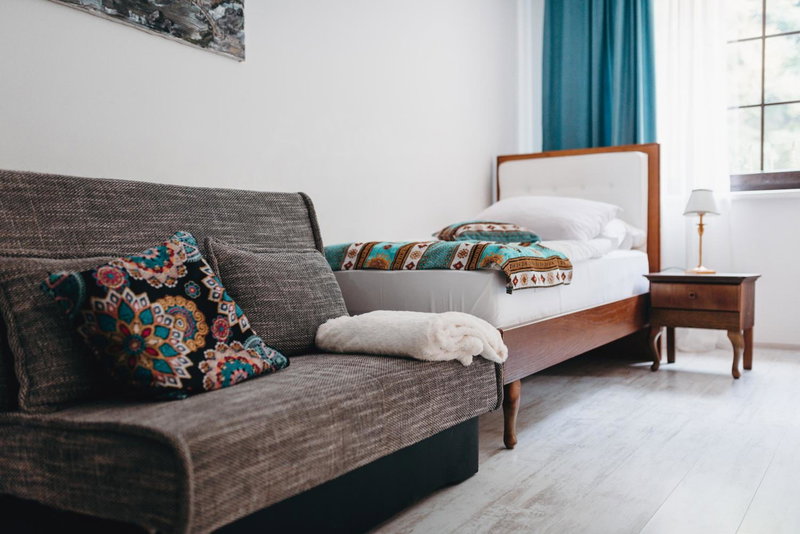 Hotel Kostelski Buk, Bihac, Bosnia and Herzegovina