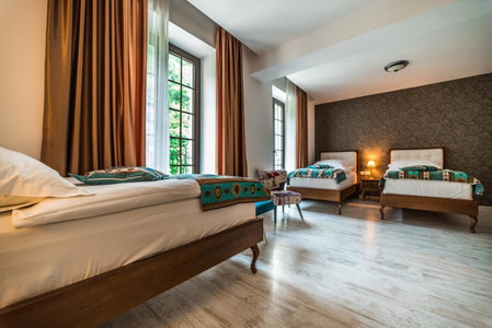 Hotel Kostelski Buk, Bihac, Bosnia and Herzegovina