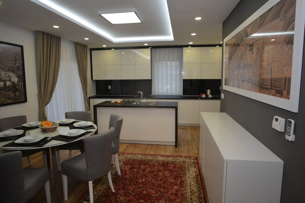 Hotel Family, Bosnia and Herzegovina
