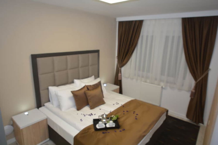 Hotel Family, Sarajevo, Bosnia and Herzegovina