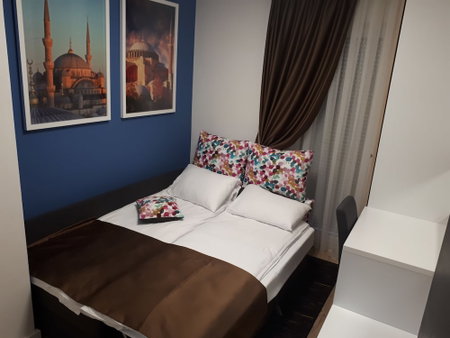 Hotel Family, Sarajevo, Bosnia and Herzegovina