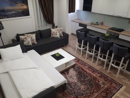 Hotel Family, Sarajevo, Bosnia and Herzegovina