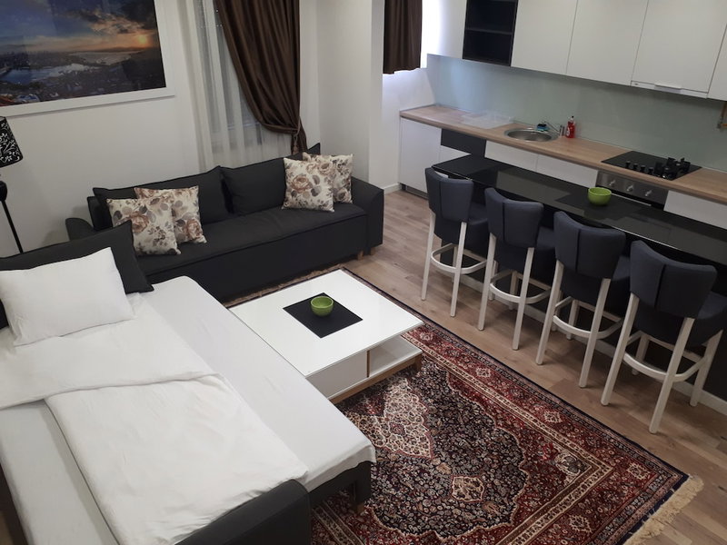 Hotel Family, Sarajevo, Bosnia and Herzegovina