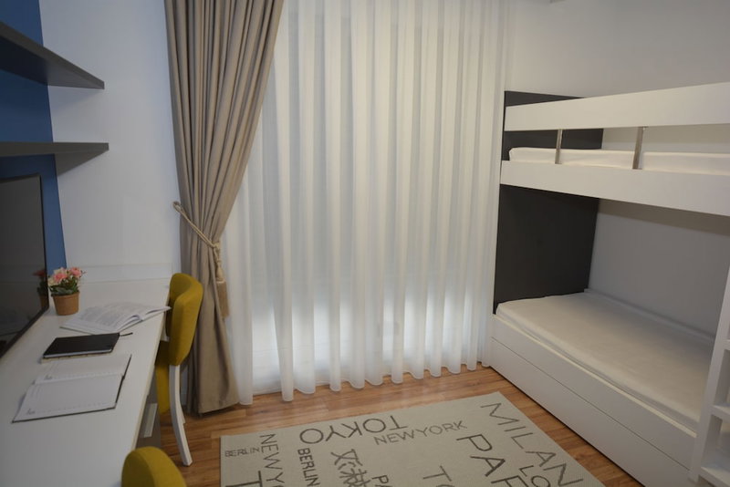 Hotel Family, Sarajevo, Bosnia and Herzegovina