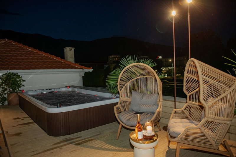 Integra Hotel, Trebinje, Bosnia and Herzegovina