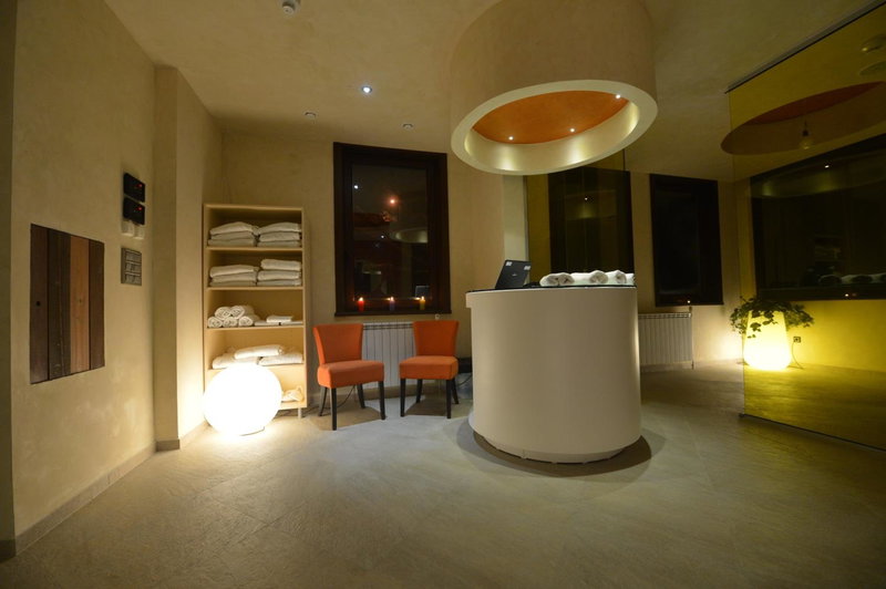 Hotel Lavina, Jahorina, Bosnia and Herzegovina