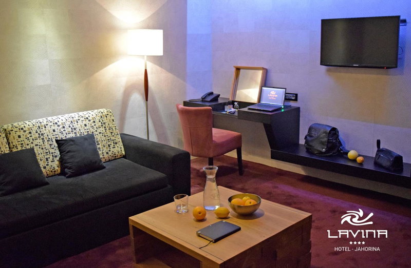 Hotel Lavina, Jahorina, Bosnia and Herzegovina