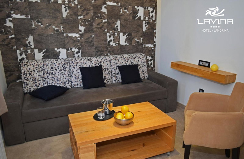 Hotel Lavina, Jahorina, Bosnia and Herzegovina