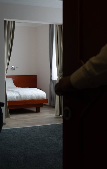 Hotel Bosna 1, Sarajevo, Bosnia and Herzegovina