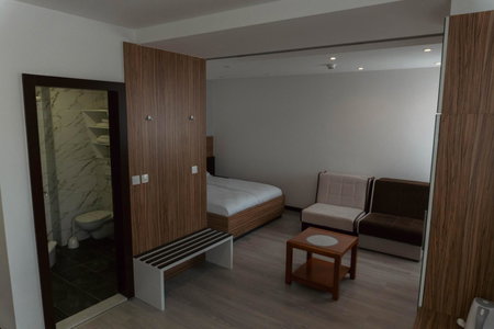 Hotel Bosna 1, Sarajevo, Bosnia and Herzegovina