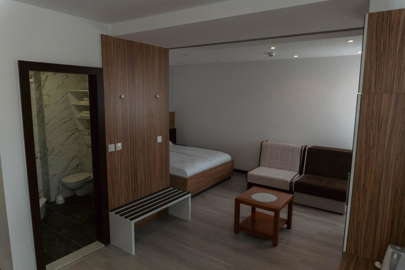 Hotel Bosna 1, Sarajevo, Bosnia and Herzegovina