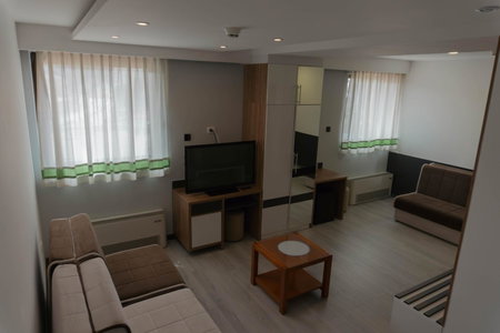 Hotel Bosna 1, Sarajevo, Bosnia and Herzegovina