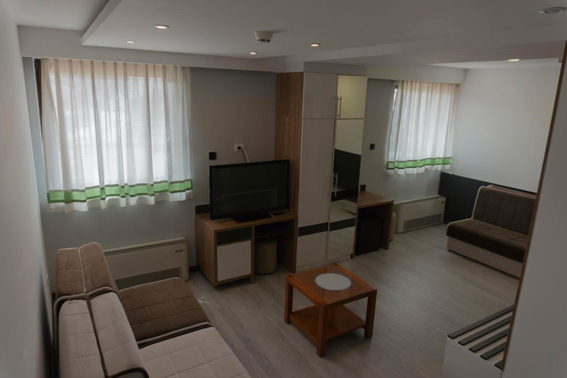 Hotel Bosna 1, Sarajevo, Bosnia and Herzegovina