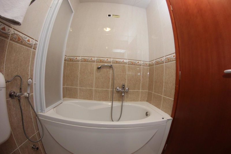 Hotel Bosna 1, Sarajevo, Bosnia and Herzegovina