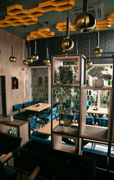 Hotel Carpe Diem, Mostar, Bosnia and Herzegovina
