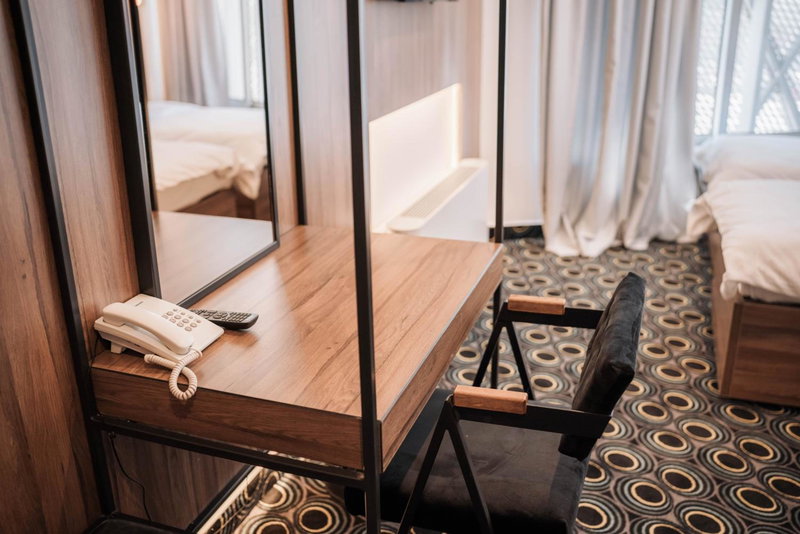 Hotel Carpe Diem, Mostar, Bosnia and Herzegovina