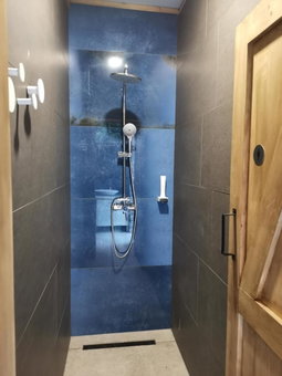 Glamping Bagrem, Konjic, Bosnia and Herzegovina