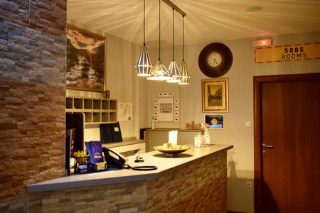 Wellness&Spa Hotel Astorya, Banja Luka, Bosnia and Herzegovina